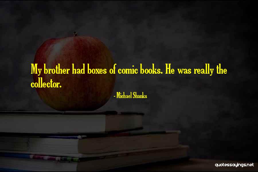 Michael Shanks Quotes 2164784 Michael Shanks Quotes 2164784