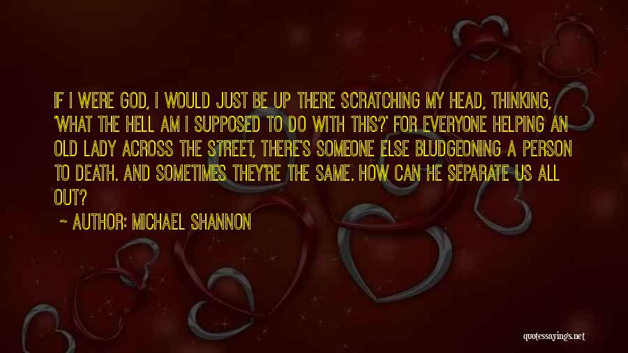 Michael Shannon Quotes 1302995