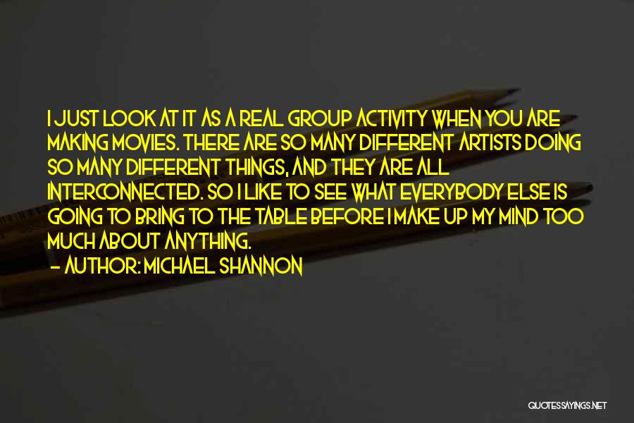 Michael Shannon Quotes 1470981