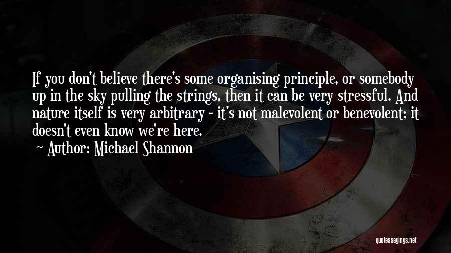Michael Shannon Quotes 1623440