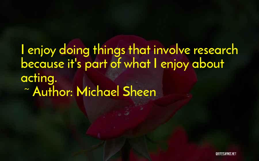 Michael Sheen Quotes 1203123