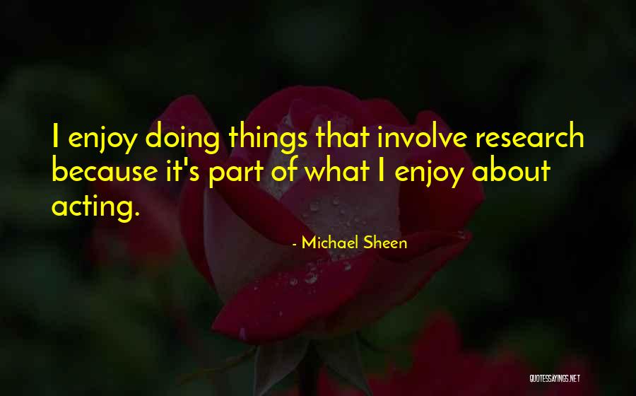 Michael Sheen Quotes 1203123