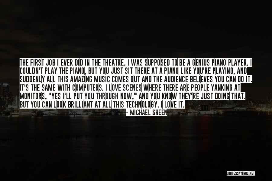 Michael Sheen Quotes 1559304