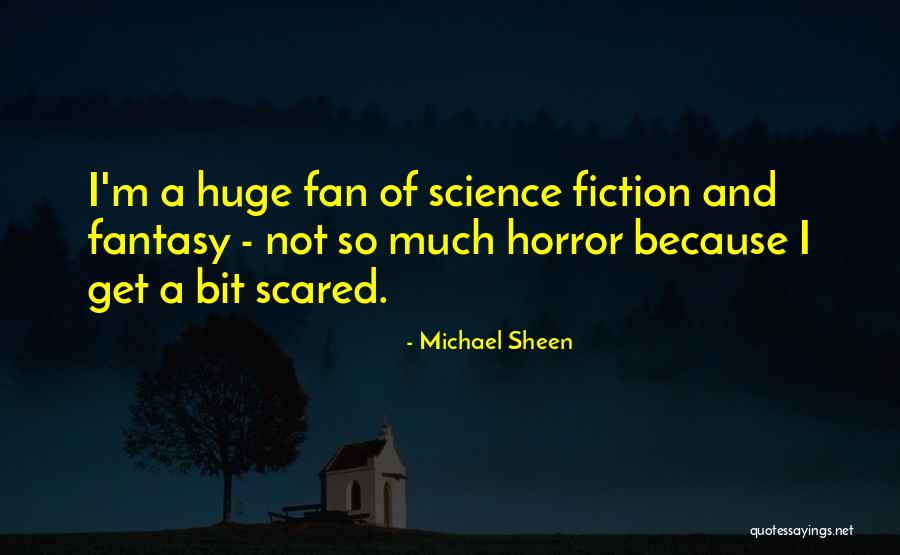 Michael Sheen Quotes 2069153