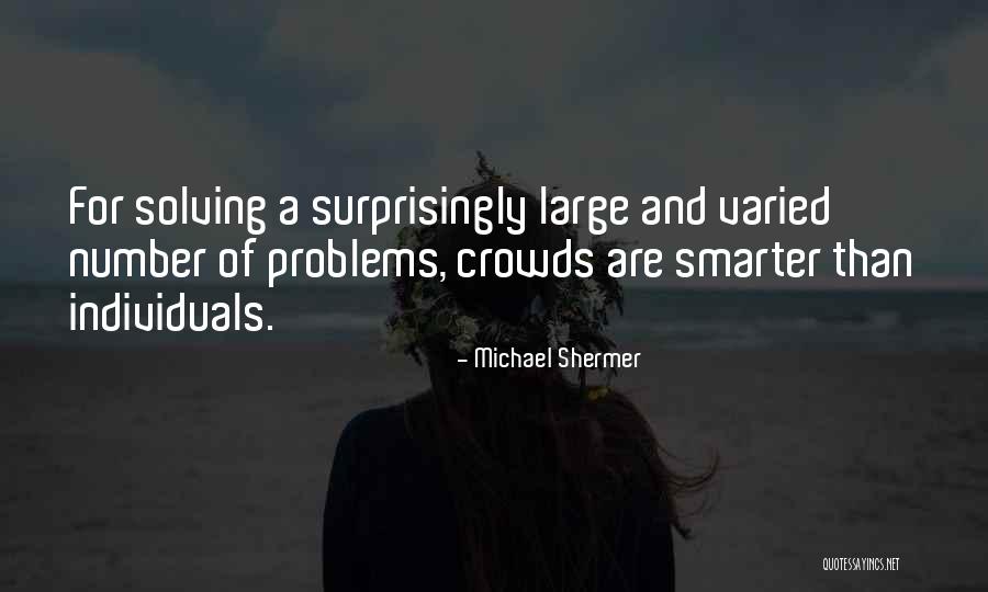 Michael Shermer Quotes 1035374 Michael Shermer Quotes 1035374