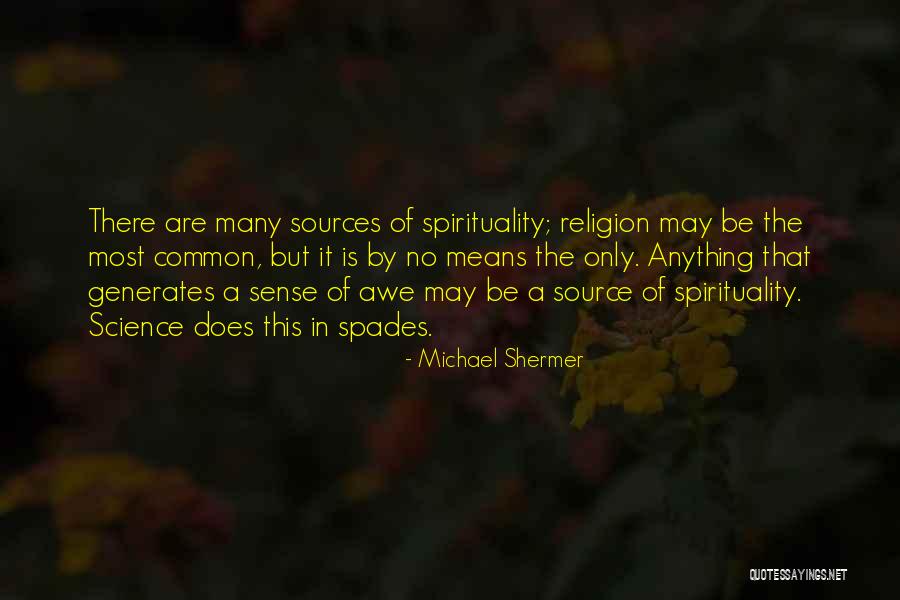 Michael Shermer Quotes 1043549