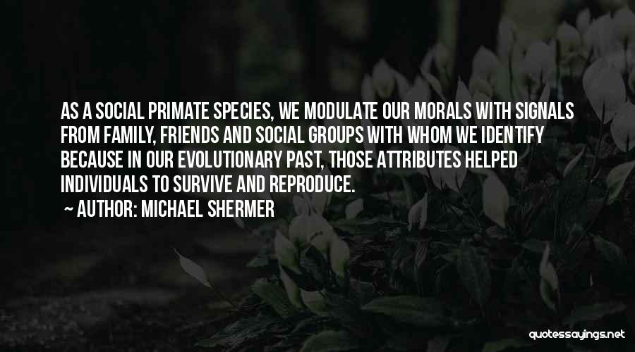 Michael Shermer Quotes 1050358