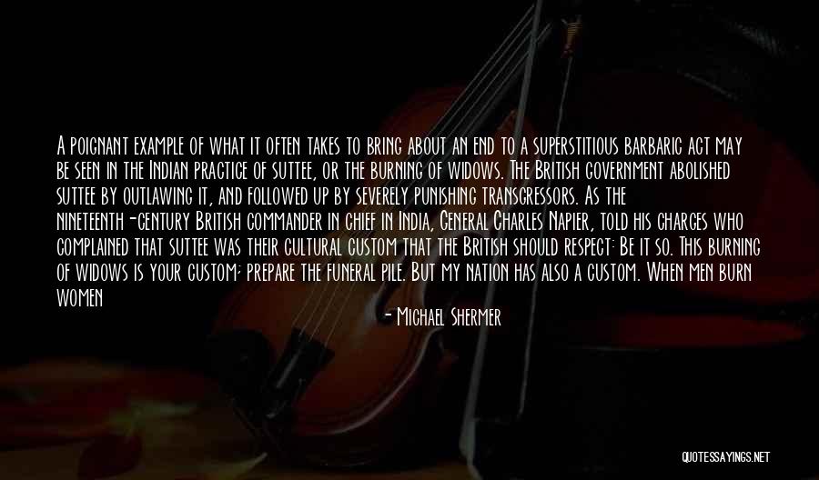 Michael Shermer Quotes 1074866 Michael Shermer Quotes 1074866