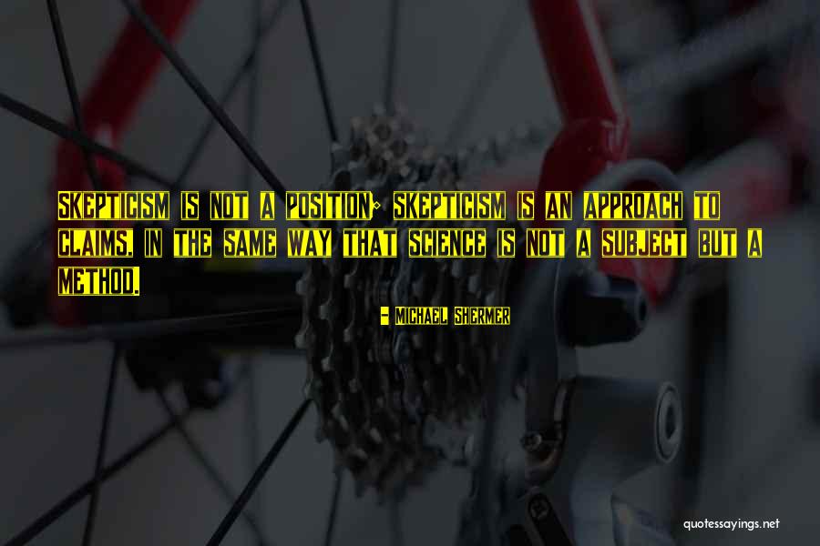 Michael Shermer Quotes 1104953 Michael Shermer Quotes 1104953