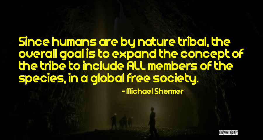 Michael Shermer Quotes 1210239