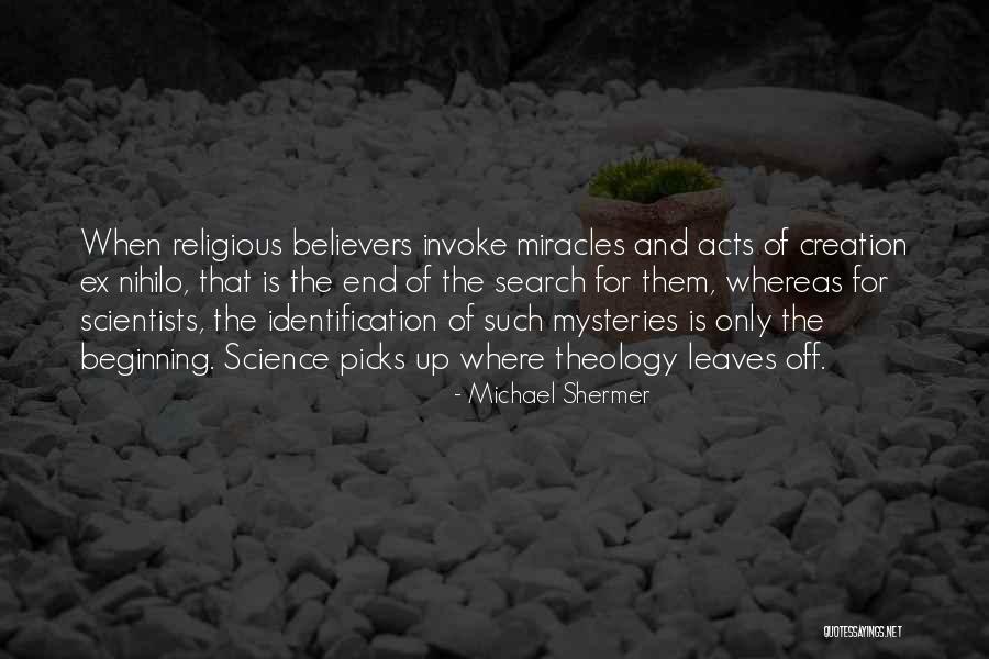 Michael Shermer Quotes 1230328