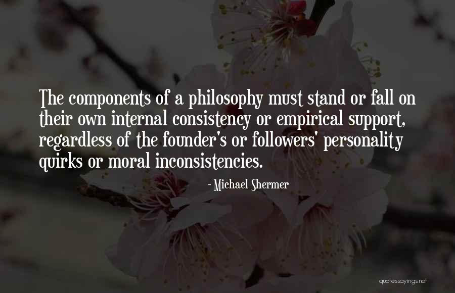Michael Shermer Quotes 1301554 Michael Shermer Quotes 1301554