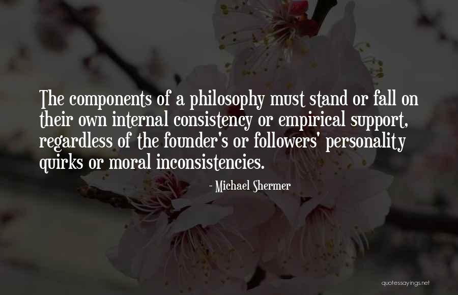 Michael Shermer Quotes 1301554