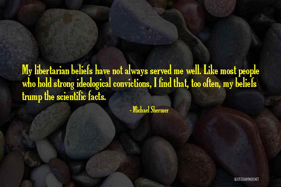 Michael Shermer Quotes 135183