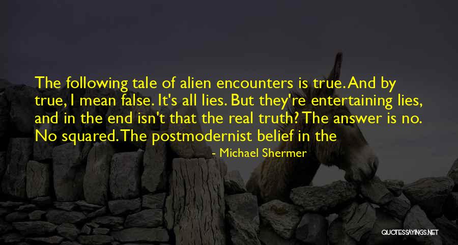 Michael Shermer Quotes 147791