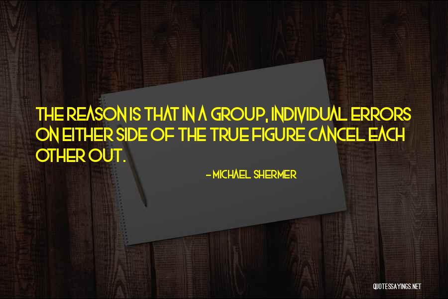 Michael Shermer Quotes 1538057 Michael Shermer Quotes 1538057