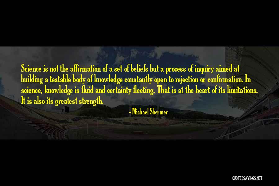 Michael Shermer Quotes 1550307