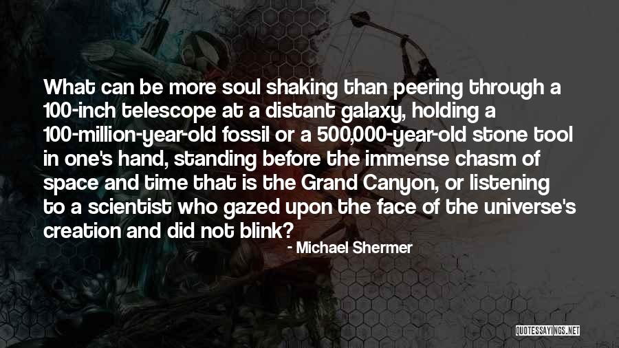 Michael Shermer Quotes 1574052