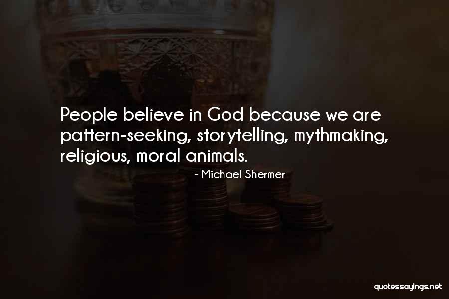 Michael Shermer Quotes 1763264