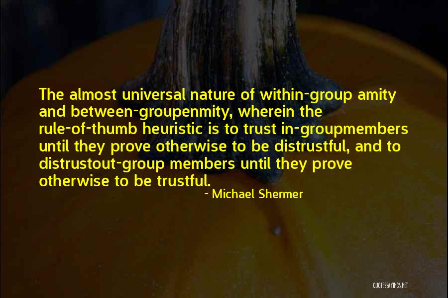 Michael Shermer Quotes 1840871 Michael Shermer Quotes 1840871