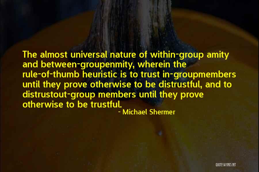 Michael Shermer Quotes 1840871