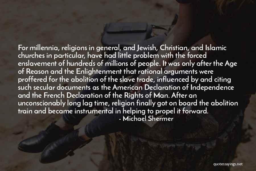 Michael Shermer Quotes 1853424 Michael Shermer Quotes 1853424