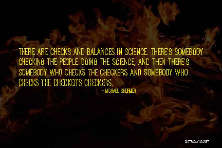 Michael Shermer Quotes 1952579