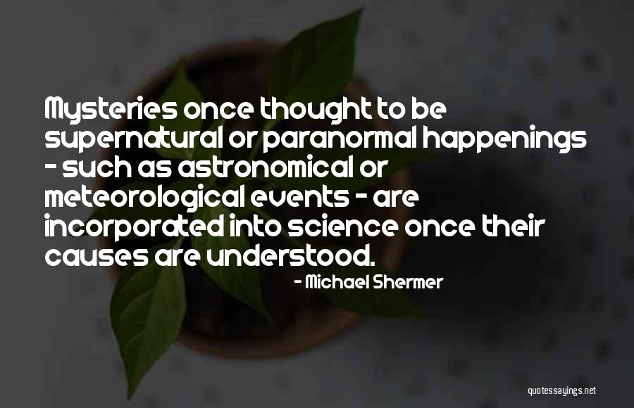 Michael Shermer Quotes 2000448