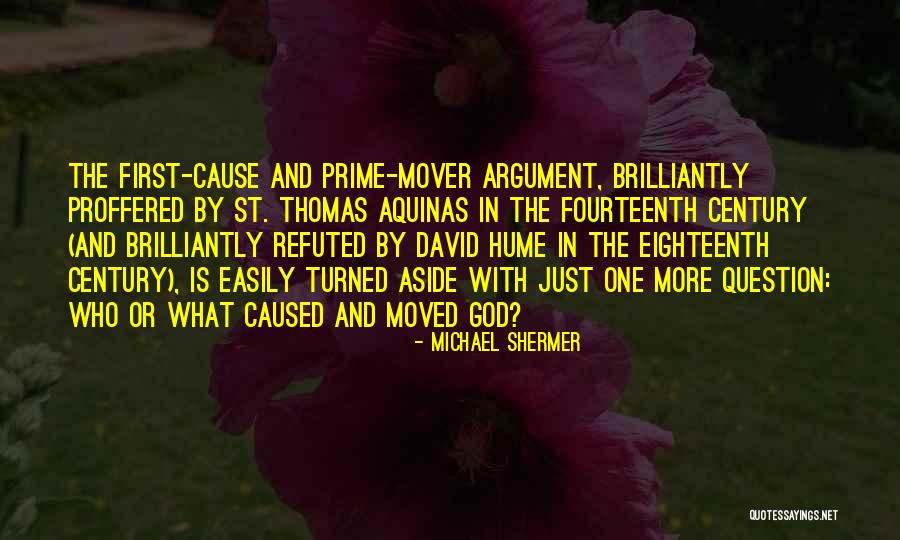 Michael Shermer Quotes 2051701