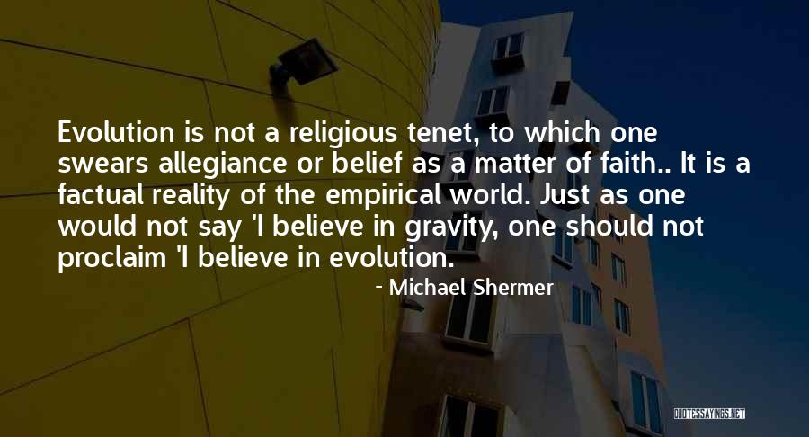 Michael Shermer Quotes 2062528