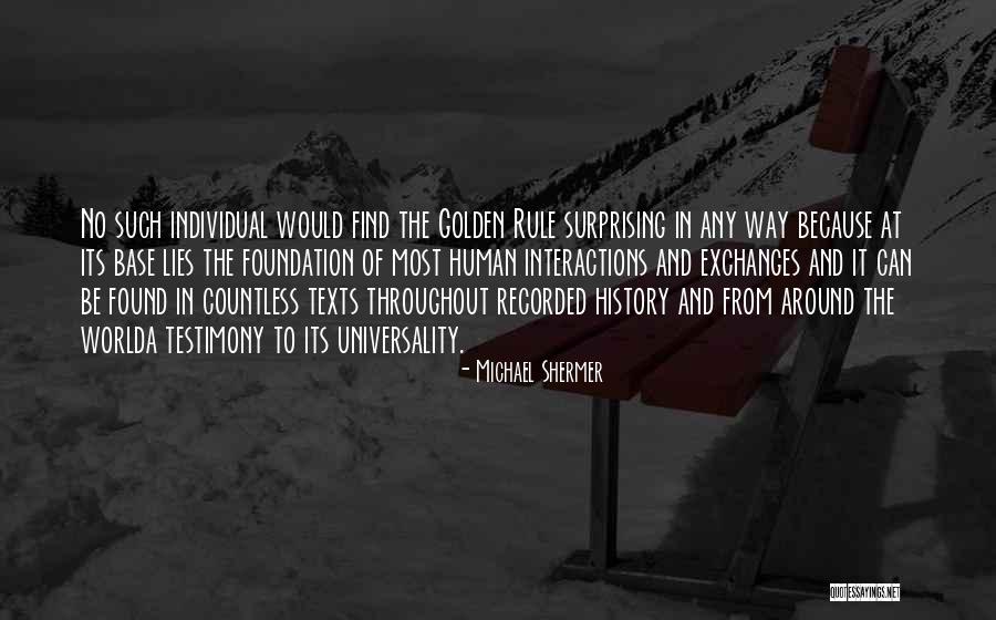 Michael Shermer Quotes 2064782 Michael Shermer Quotes 2064782