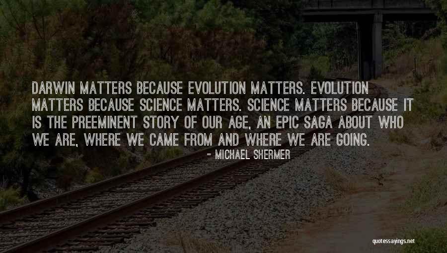 Michael Shermer Quotes 2136178