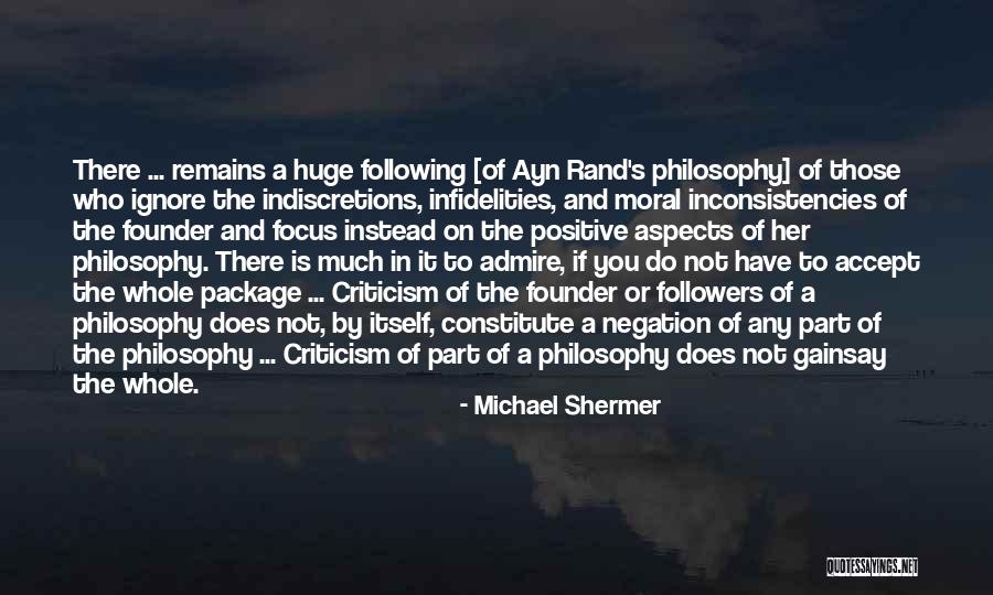Michael Shermer Quotes 2266228 Michael Shermer Quotes 2266228