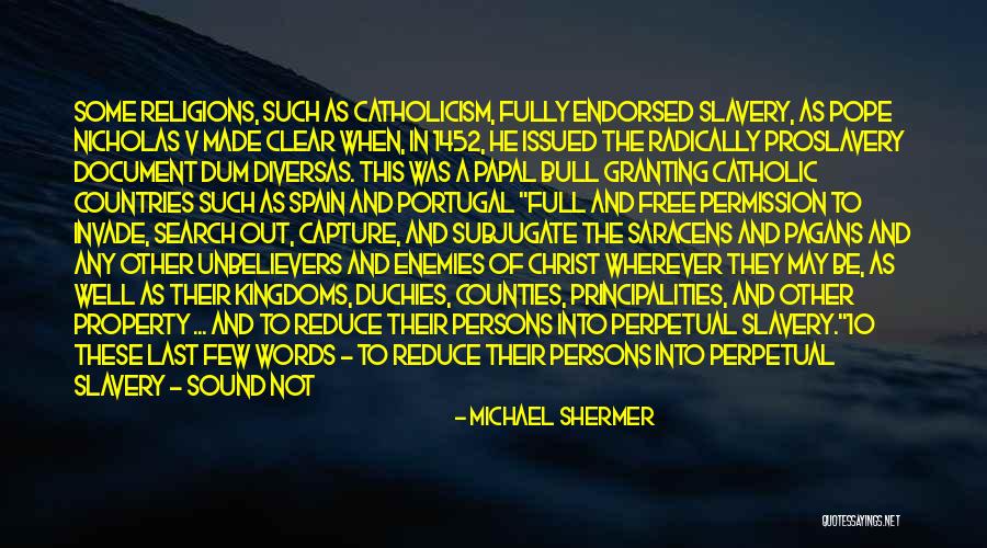 Michael Shermer Quotes 280965