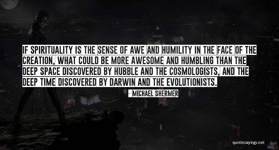 Michael Shermer Quotes 321404