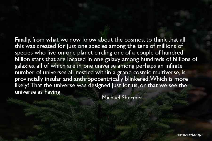Michael Shermer Quotes 485164 Michael Shermer Quotes 485164