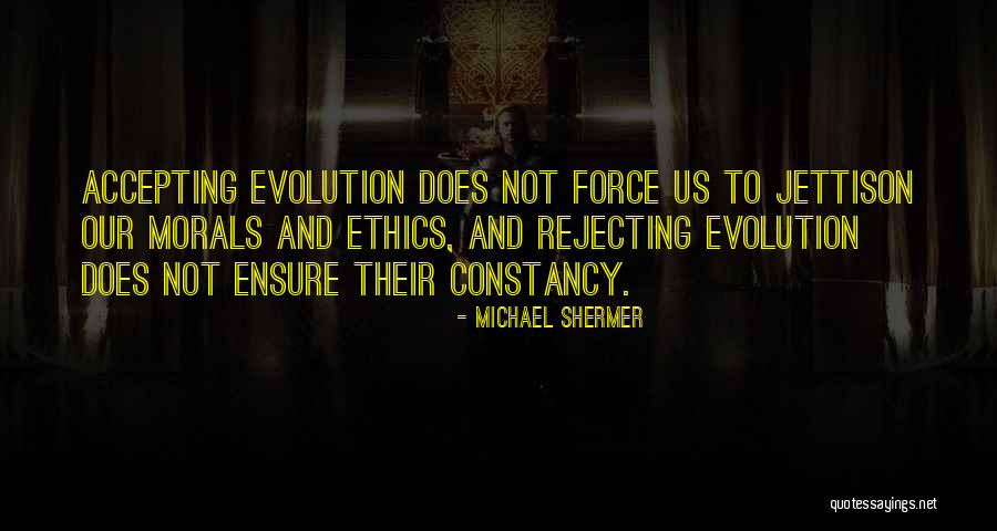 Michael Shermer Quotes 727259