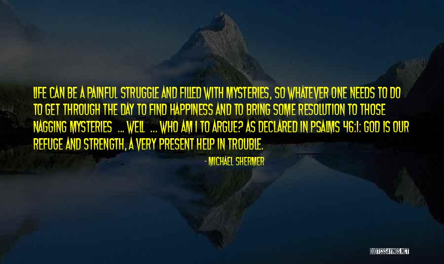 Michael Shermer Quotes 739465