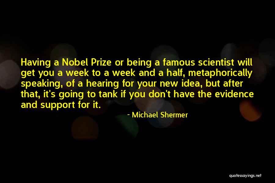 Michael Shermer Quotes 753527 Michael Shermer Quotes 753527