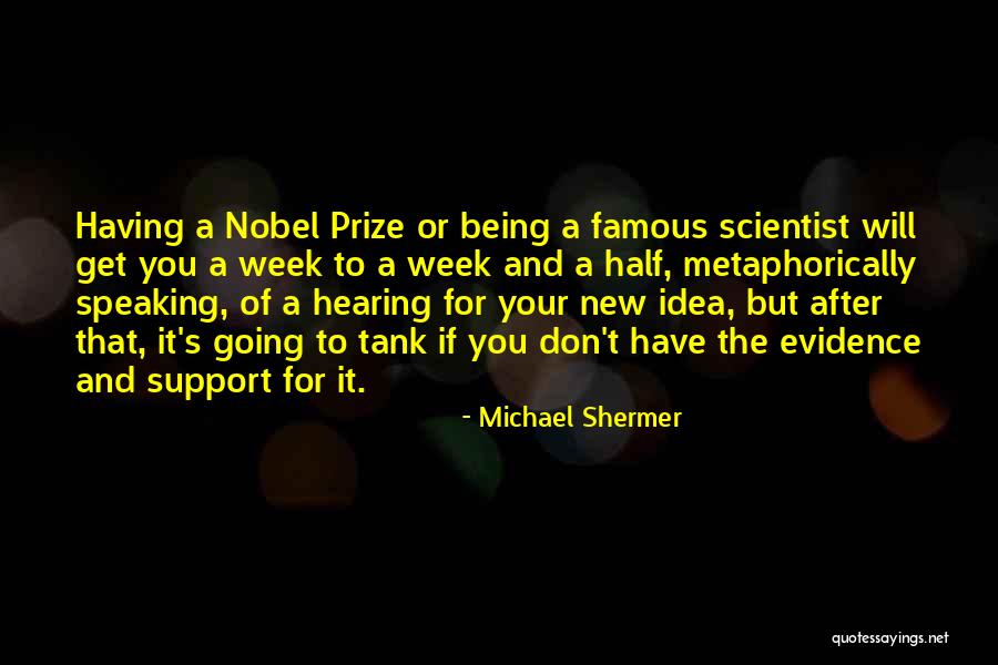 Michael Shermer Quotes 753527