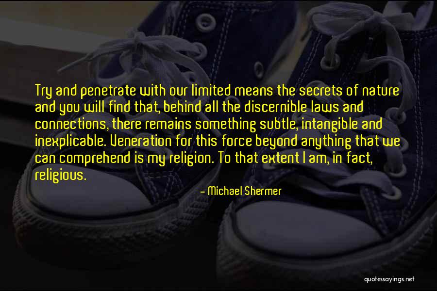 Michael Shermer Quotes 77679