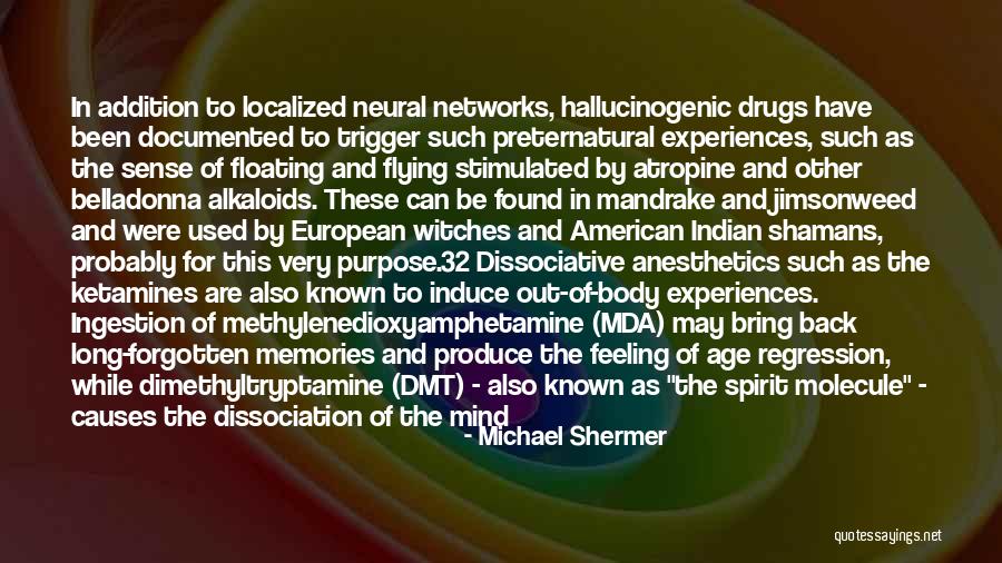 Michael Shermer Quotes 809030