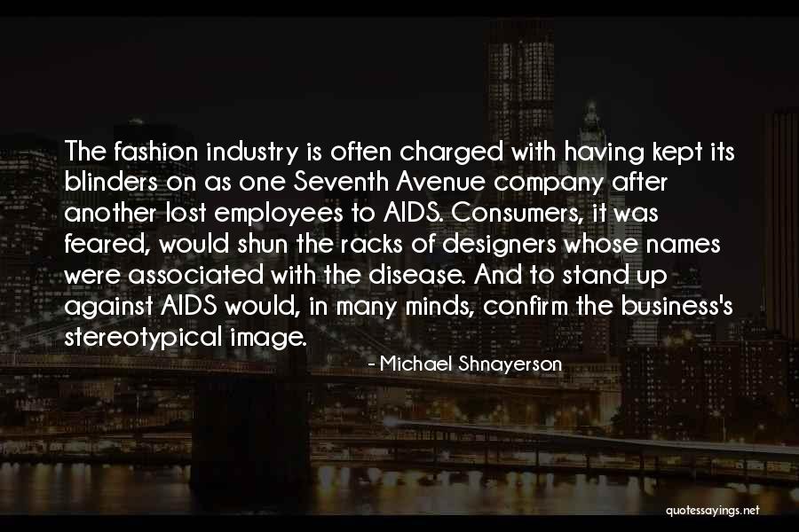 Michael Shnayerson Quotes 1718072 Michael Shnayerson Quotes 1718072