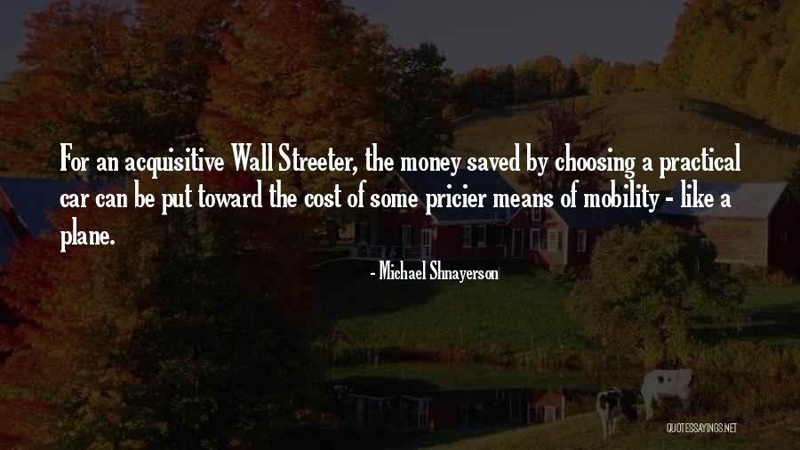 Michael Shnayerson Quotes 800186 Michael Shnayerson Quotes 800186