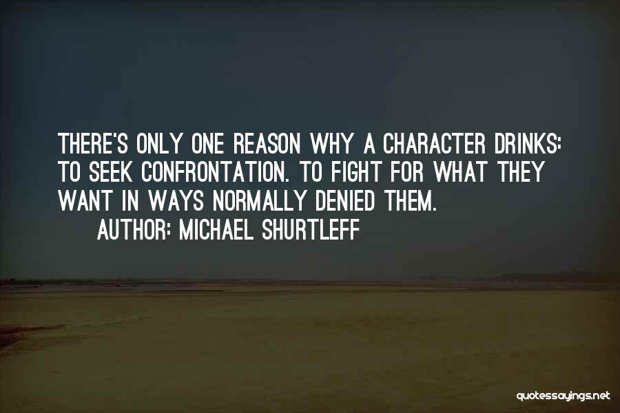 Michael Shurtleff Quotes 1091082