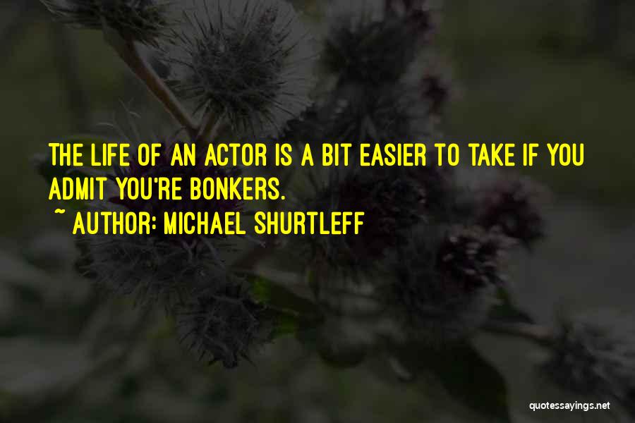 Michael Shurtleff Quotes 2082049