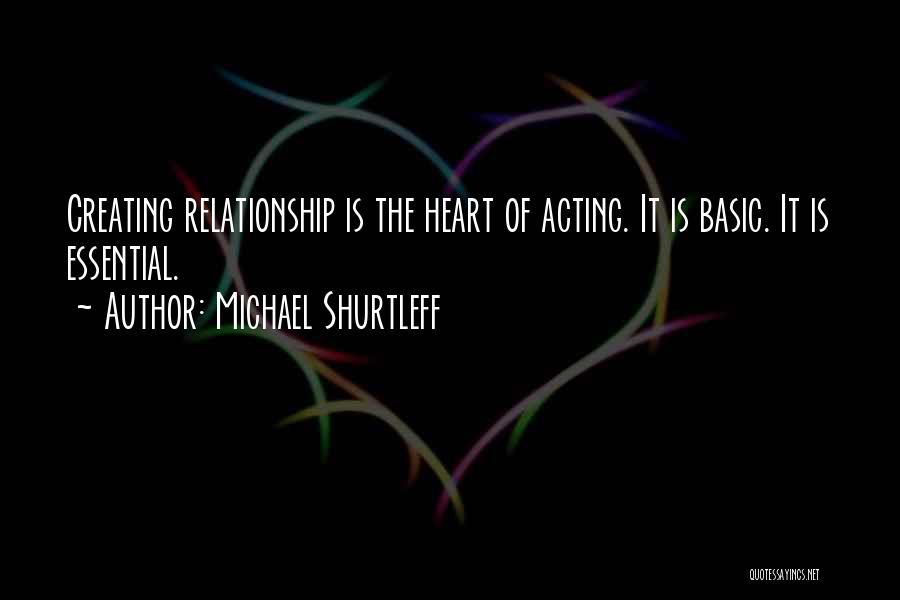 Michael Shurtleff Quotes 2144154