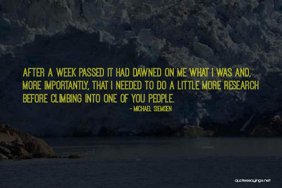 Michael Siemsen Quotes 769469 Michael Siemsen Quotes 769469