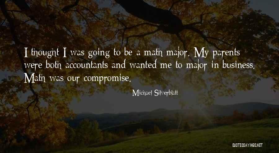 Michael Silverblatt Quotes 1649851