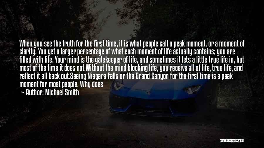 Michael Smith Quotes 1612354